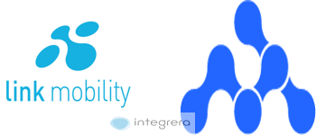 Link Mobility SMS Receiver